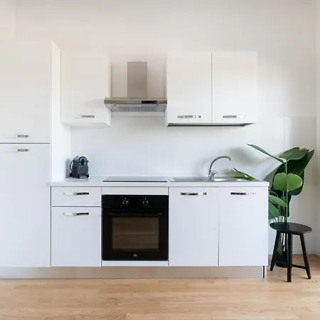 Terra Cielo Appartement Bari