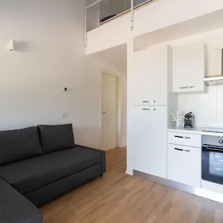 Apartment Terra Cielo Bari