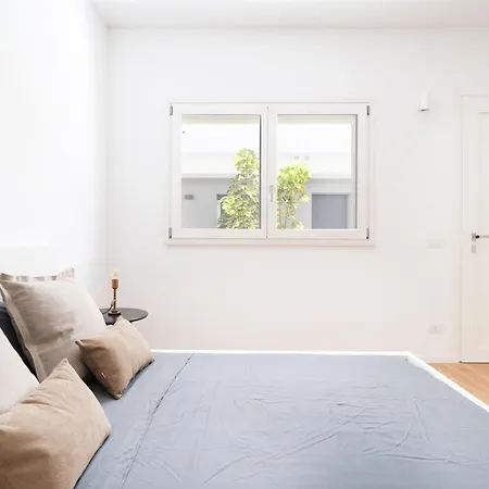 Terra Cielo Apartment Bari