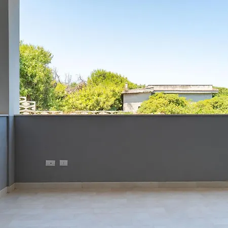 Apartament Terra Cielo Bari