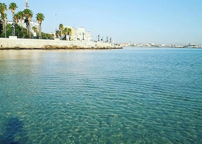 Lägenhet Terra Cielo