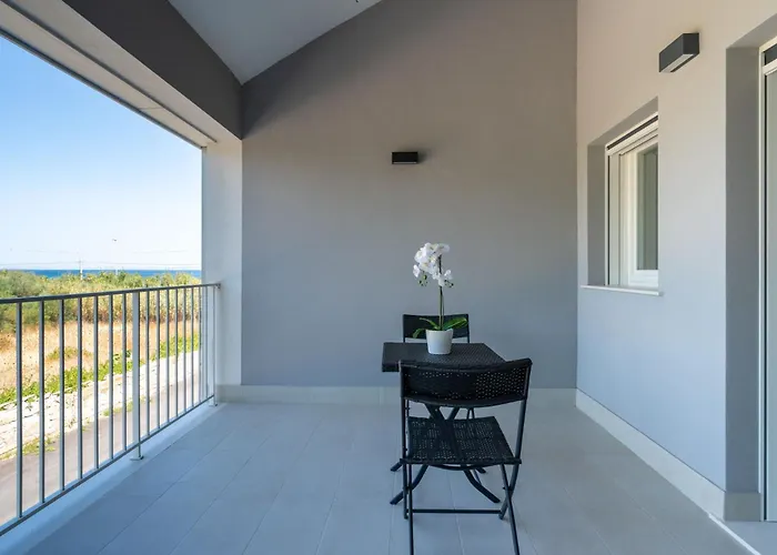 Terra Cielo * Μπάρι