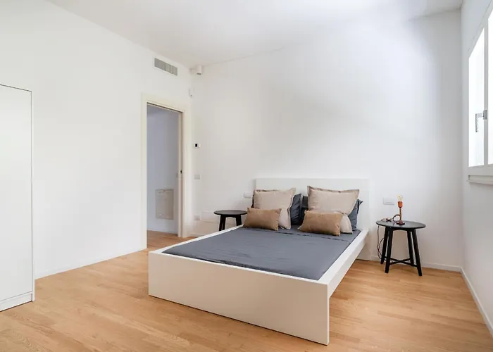 Terra Cielo Lägenhet