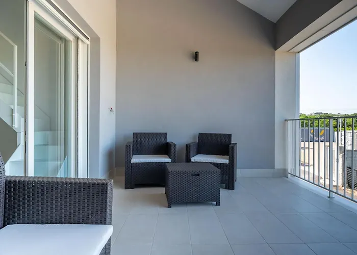 Terra Cielo * Μπάρι