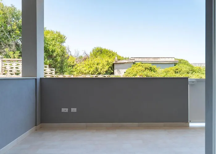 Διαμέρισμα Terra Cielo Μπάρι